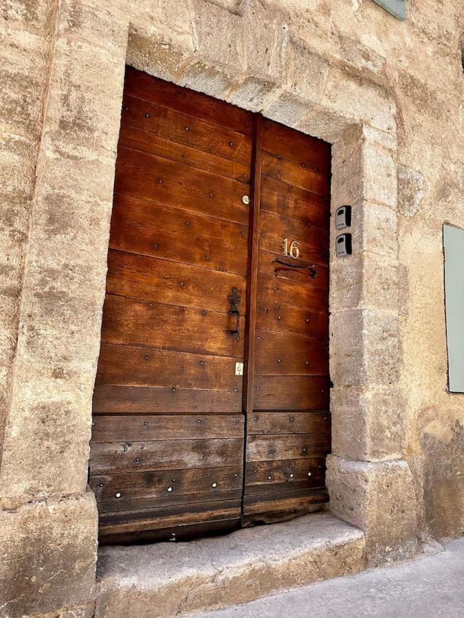 Appartement Chez Romeo & Sandro