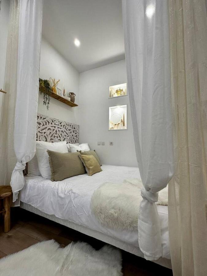 Chez Romeo & Sandro Appartement Pézenas