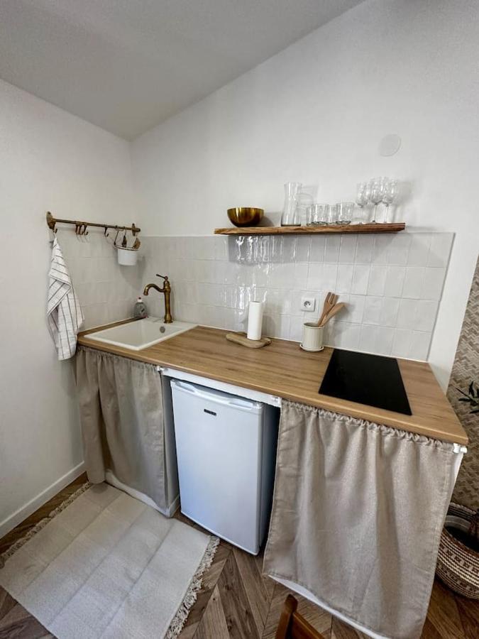 Chez Romeo & Sandro Pézenas