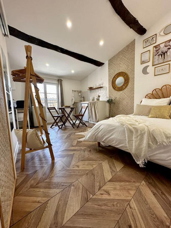 Chez Romeo & Sandro Appartement