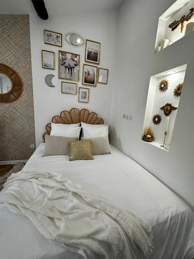 Chez Romeo & Sandro Pézenas