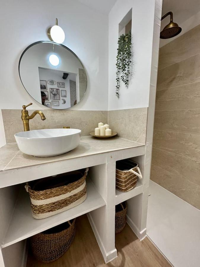 Apartamento Chez Romeo & Sandro