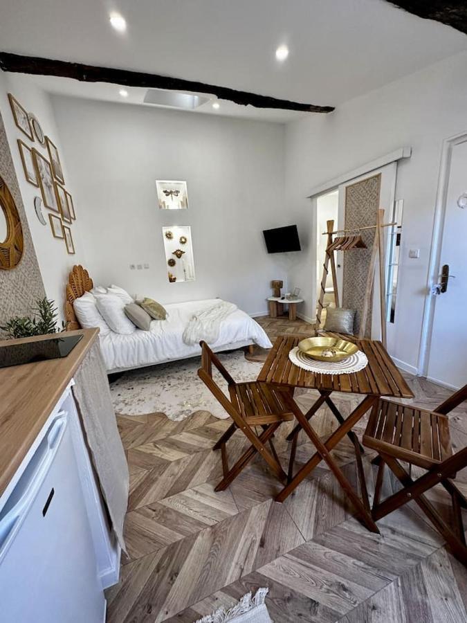 Chez Romeo & Sandro Pézenas